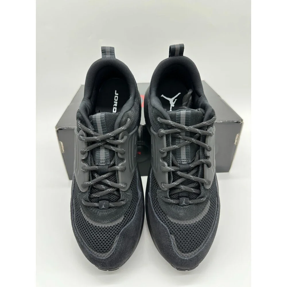 Jordan brand model